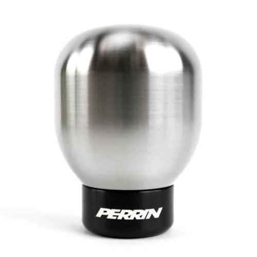 Perrin Barrel Shift Knob [2015-2021 Subaru WRX/STI] - JXR Performance