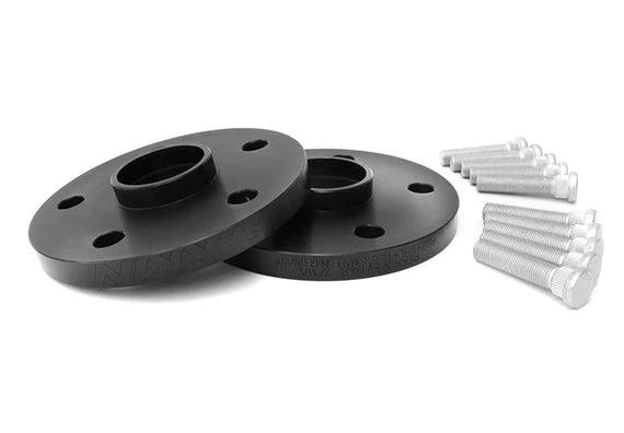Perrin 5x114.3 15mm Wheel Spacers [2015-2022 Subaru WRX and 2005-2021 Subaru STI] - JXR Performance