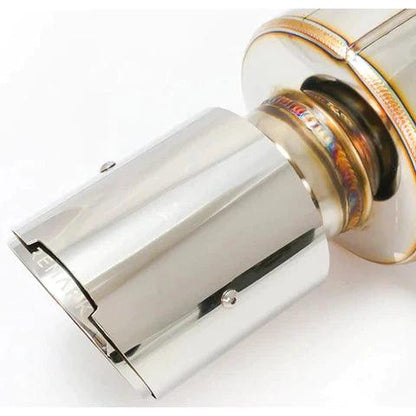 Remark Elite Spec Cat-Back Exhaust System [2013-2022+ Subaru BRZ/Toyota GR86] - JXR Performance