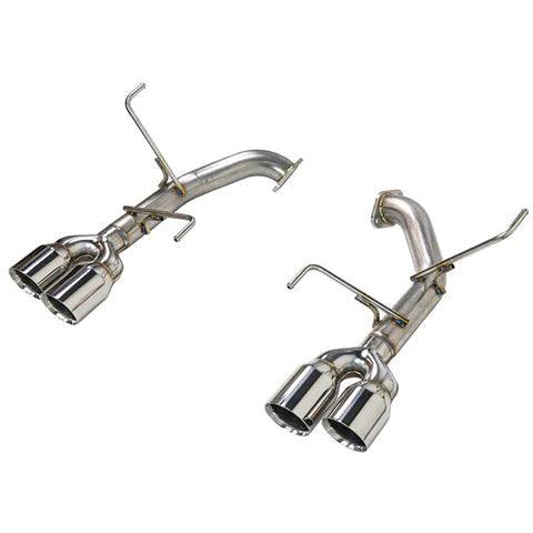 Remark Axleback Muffler Delete Kit 2022 Subaru WRX JXR Performance