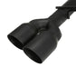 Remark Stealth Edition Axleback [2015-2021 Subaru WRX/STI] - JXR Performance
