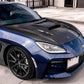 Seibon FA-Style Carbon Fiber Hood [2022 Subaru BRZ/Toyota GR86] - JXR Performance