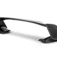 Seibon STI-Style Carbon Fiber Spoiler [2015-2019 Subaru WRX/STI] - JXR Performance