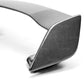 Seibon STI-Style Carbon Fiber Spoiler [2015-2019 Subaru WRX/STI] - JXR Performance