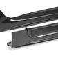 Seibon OEM-Style Carbon Fiber Side Skirts [2015-2019 Subaru WRX/STI] - JXR Performance