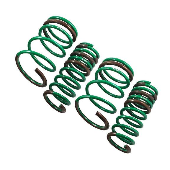 Tein S.Tech Lowering Springs [2015-2021 Subaru WRX/STI] - JXR Performance