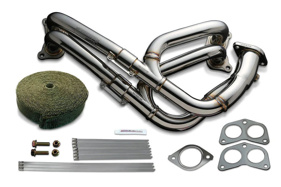 Tomei FA20 Equal Length Header [2013-2022 Subaru BRZ/Scion FR-S/Toyota 86]