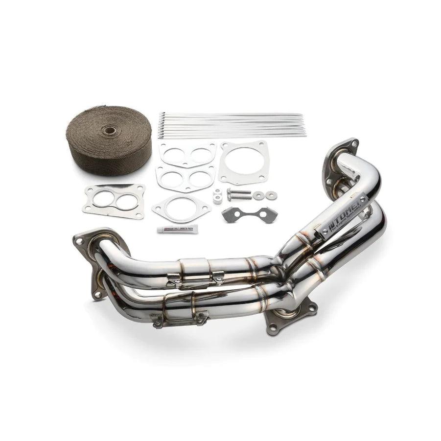 Tomei Expreme Series Equal Length Header [2015-2021 Subaru WRX] - JXR Performance