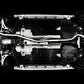 Tomei Expreme Ti WRX / STI Cat-Back Exhaust [2015+ Subaru WRX/STI] - JXR Performance