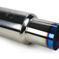 Tomei Expreme Ti WRX / STI Cat-Back Exhaust [2015+ Subaru WRX/STI] - JXR Performance