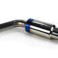 Tomei Expreme Ti WRX / STI Cat-Back Exhaust [2015+ Subaru WRX/STI] - JXR Performance