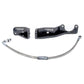 Torque Solution Pitch Stop Brace | 2015-2019 Subaru WRX/STI - JXR Performance