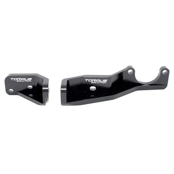 Torque Solution Pitch Stop Brace | 2015-2019 Subaru WRX/STI