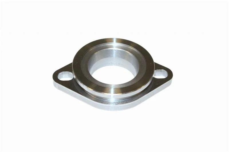Torque Solution 38mm to 44mm Vband MV-R Wastegate Adapter - JXR Performance