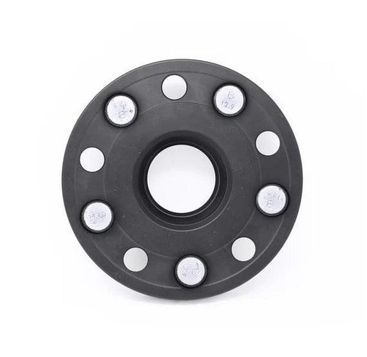 Torque Solution 20mm Wheel Spacers - 56.1mm Hub/5x114.3 Bolt - JXR Performance