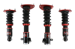 FactionFab FL-Spec Coilovers V2 Subaru WRX/STI 2015-2021