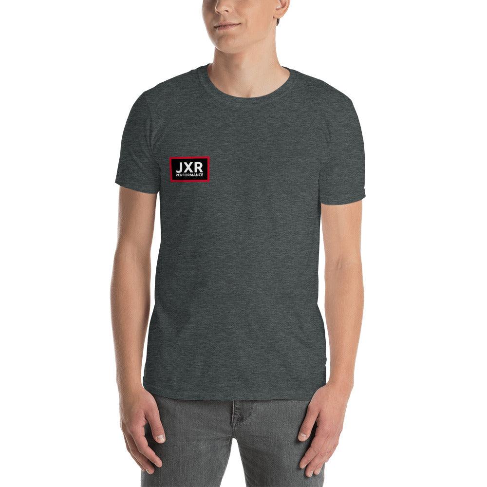 JXR Performance Short-Sleeve T-Shirt 1 - JXR Performance