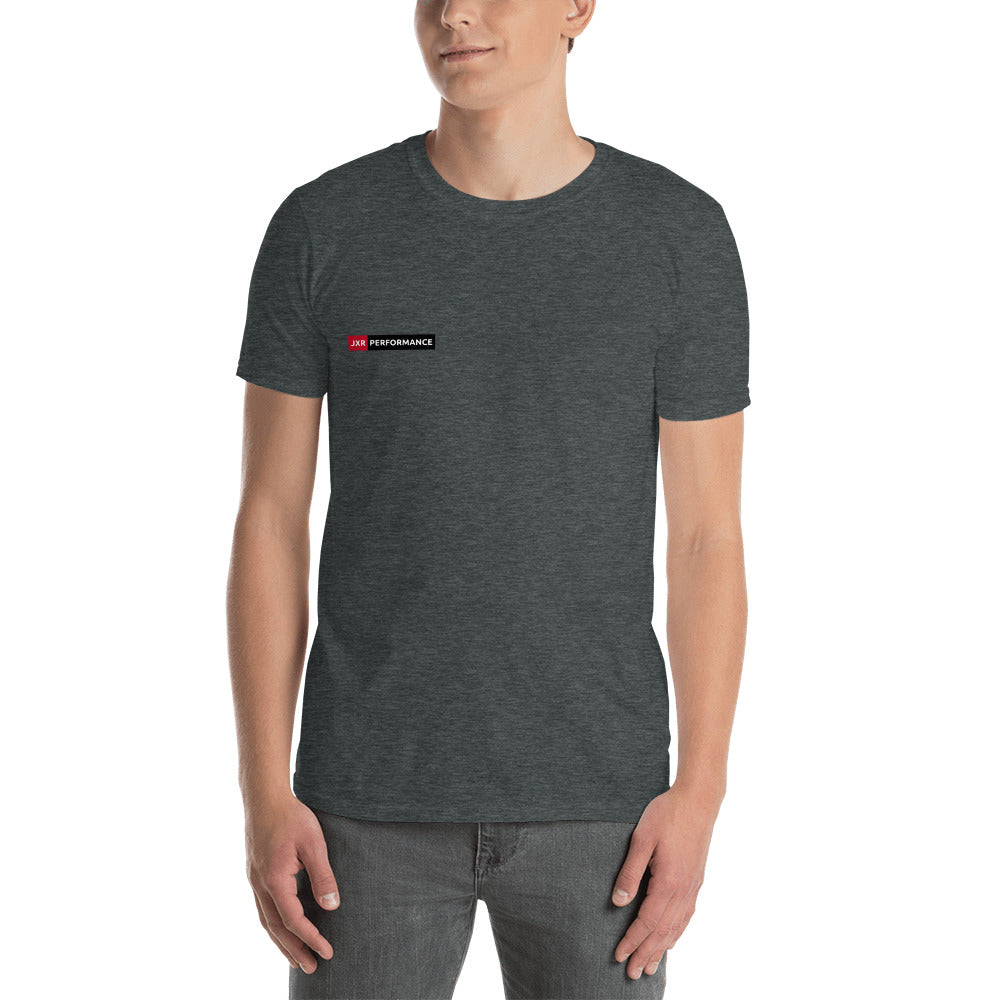 JXR Performance Short-Sleeve T-Shirt
