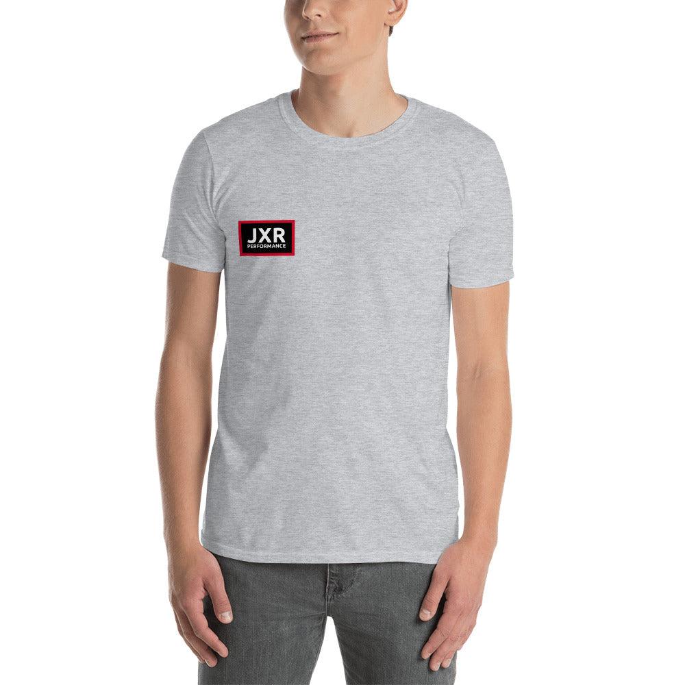 JXR Performance Short-Sleeve T-Shirt 1 - JXR Performance