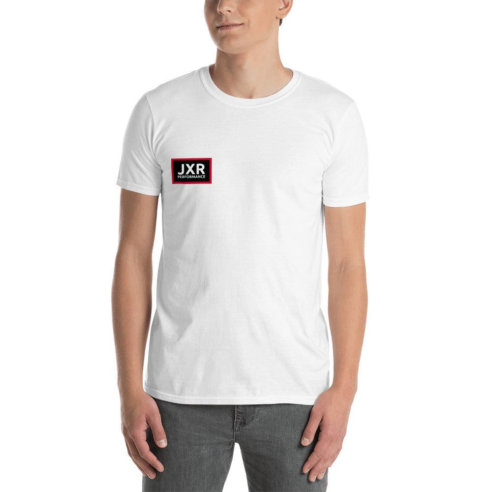 JXR Performance Short-Sleeve T-Shirt 1 - JXR Performance