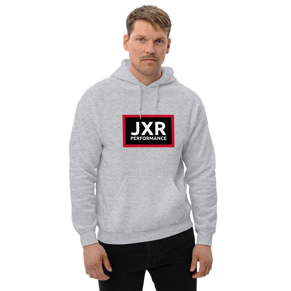 JXR Performance Hoodie - JXR Performance