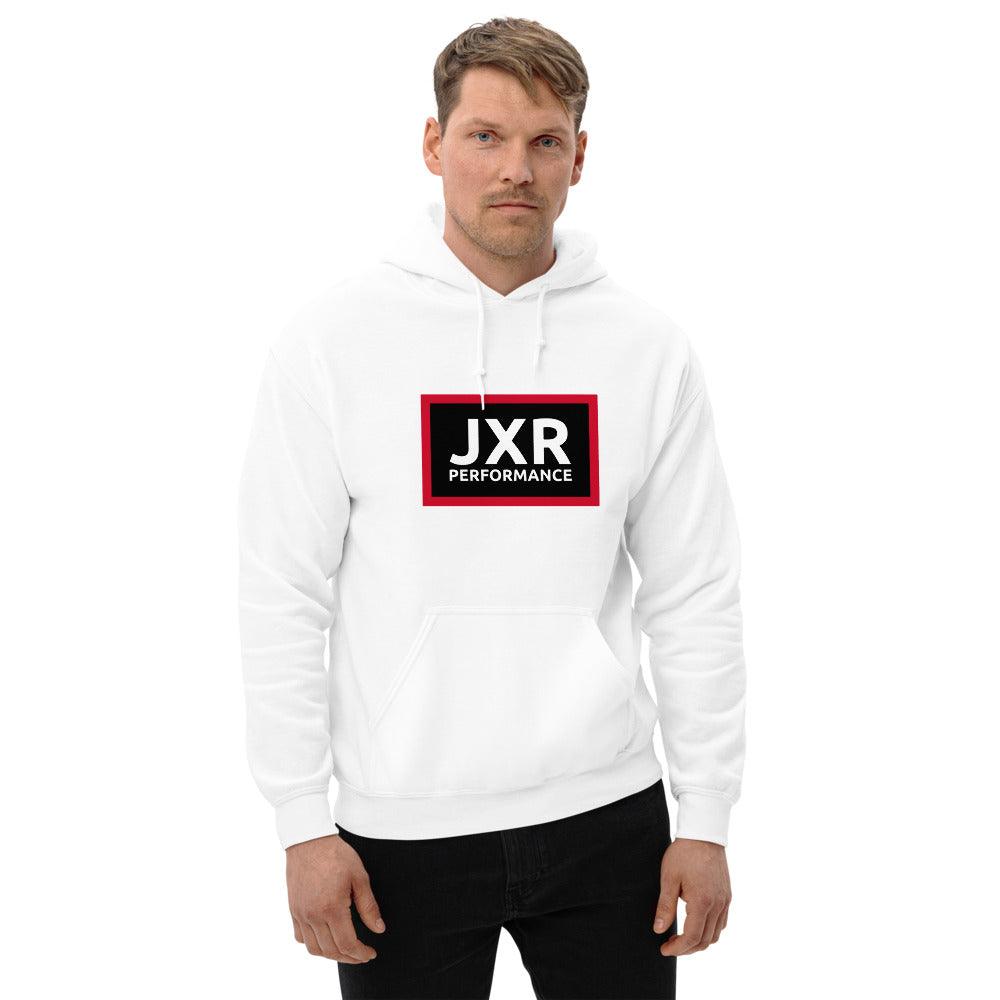 JXR Performance Hoodie - JXR Performance