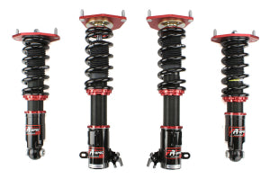 FactionFab FR-Spec Coilovers V2 [Subaru WRX 2022+]